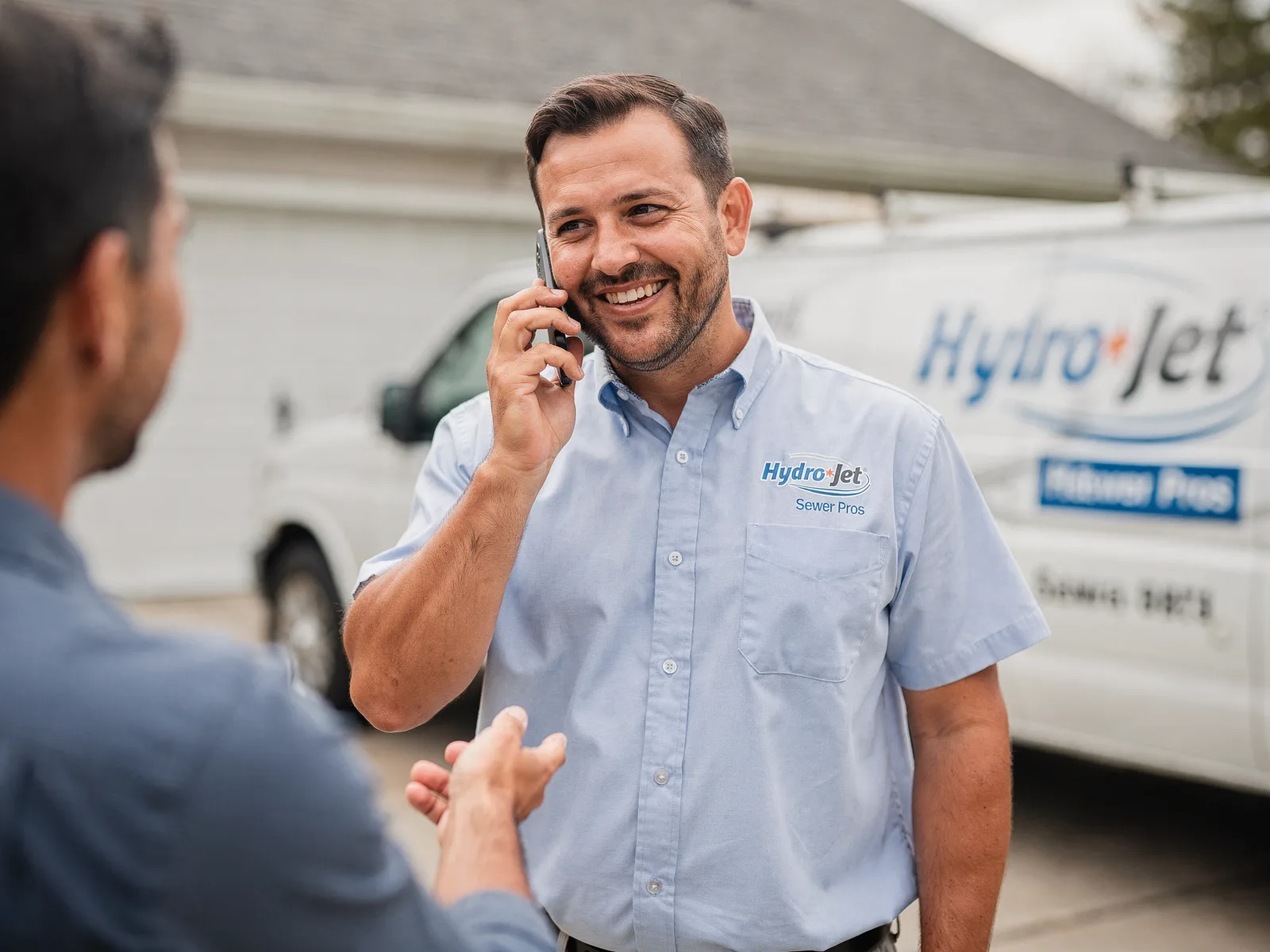Hydro Jetting Near Me Tres Piedras, NM FAQs
